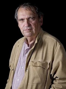 Rafael Cadenas, poeta venezolano,  ganó el premio de poesía Federico García Lorca