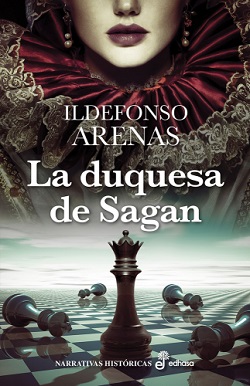 La duquesa de Sagan de Ildefonso Arenas