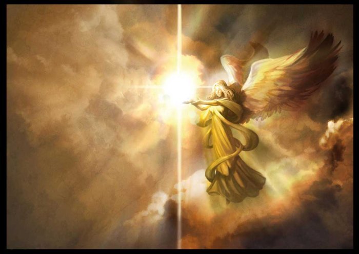 Buenas energías para recibir la Navidad y el Año Nuevo