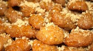 Navidad en Grecia, las deliciosas Melomakaronas