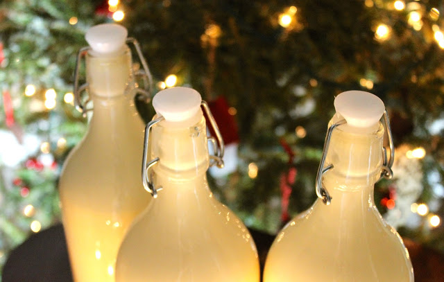 El ponche crema cremoso, delicia venezolana