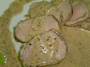 El Solomillo de cerdo a la mostaza, nunca dejará de ser una opción de tronío en nuestra mesa de año nuevo