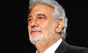 Los geniales 75 años de Plácido Domingo