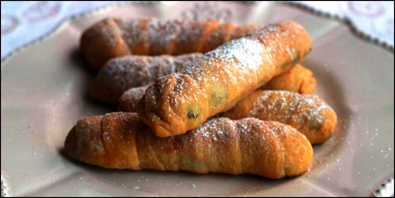 Los tequeños, los más grandes entre los grandes