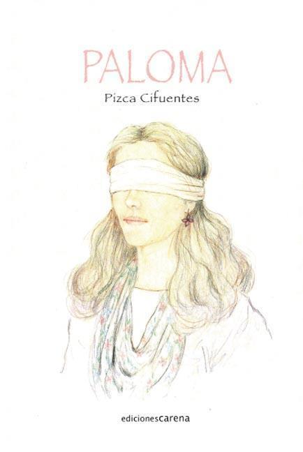 El libro de la semana, Paloma, de Pizca Cifuentes
