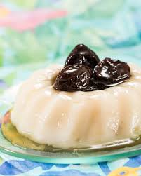 Un postre de la Edad Media en América, nuestro chic y delicioso Manjar Blanco