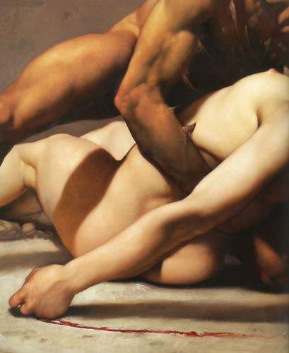 El nuevo “Caravaggio” que triunfa en Europa