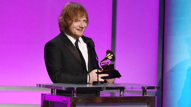 Mira la lista de ganadores de los Grammy 2016