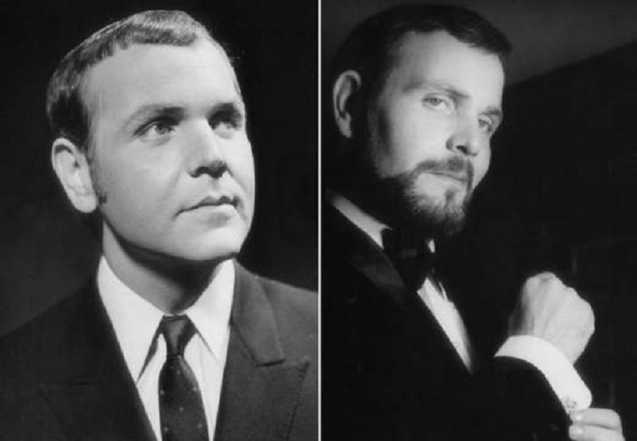 A los 82 años, falleció el primer actor Carlos Cámara