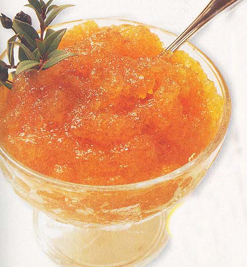 Una deliciosa mermelada de nísperos