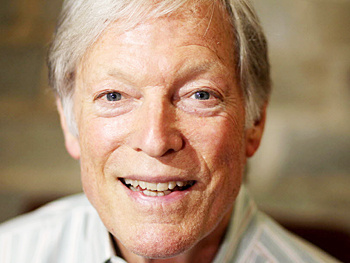 El 81 cumpleaños de Richard Chamberlain