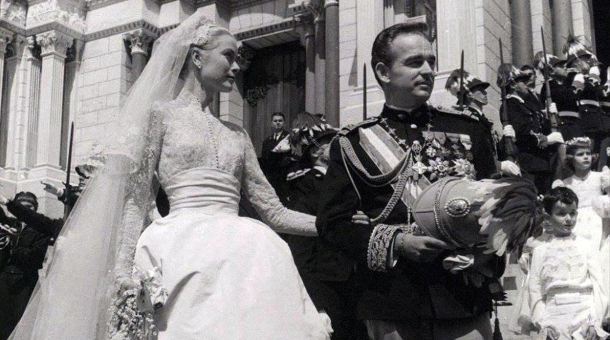 La boda del Prícipe y la più bella