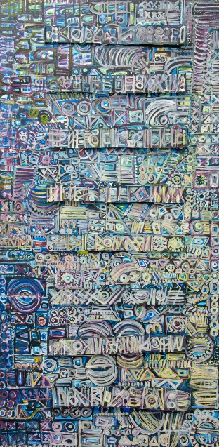 El diálogo entre la pintura y la fotografía se hace presente en la Galería de Arte Florida