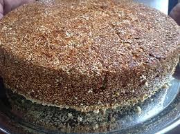 La celebérrima Torta Bejarana, que viene de nuestra colonia venezolana