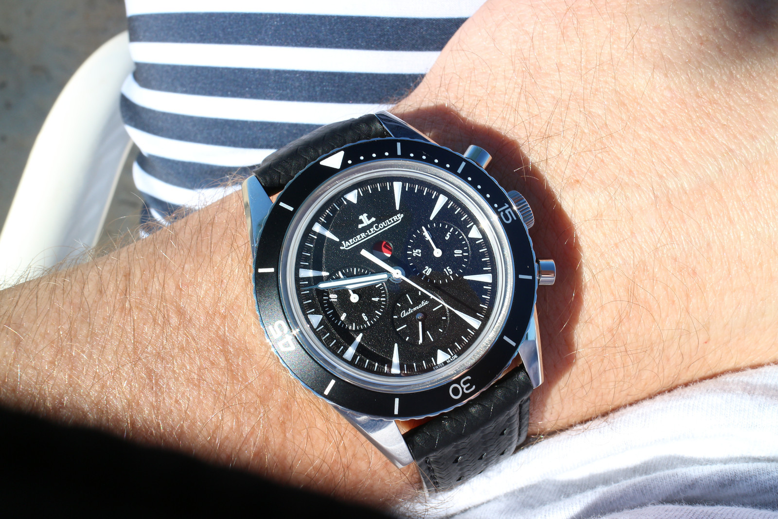 Básicos del armario de un hombre, ser práctico ante todo