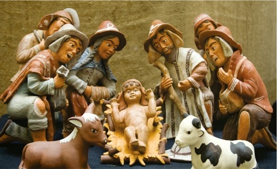 Navidad en Perú, tradicional y muy familiar