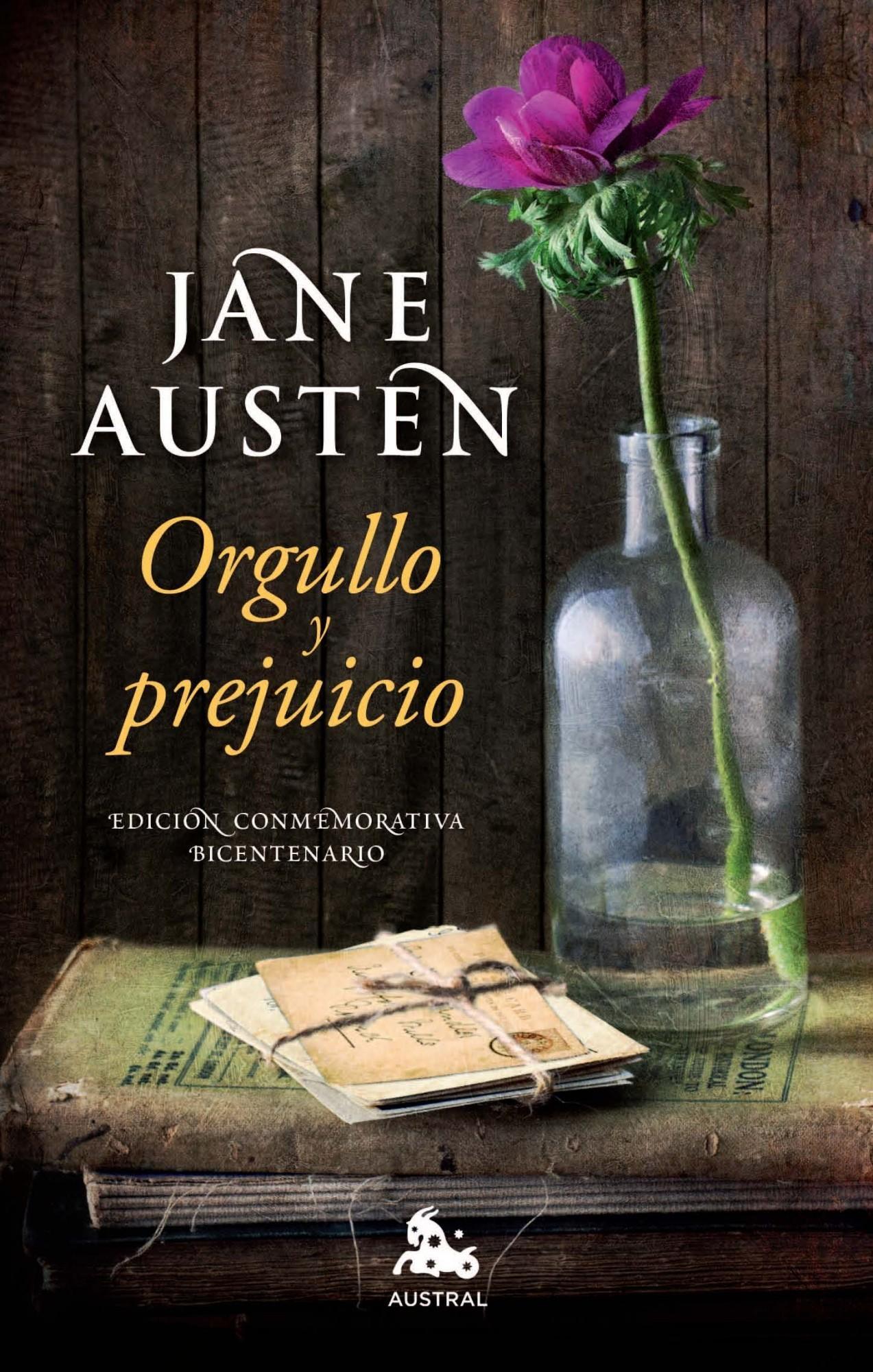 El libro que recomendamos esta semana, Orgullo y prejuicio, por Jane Austen