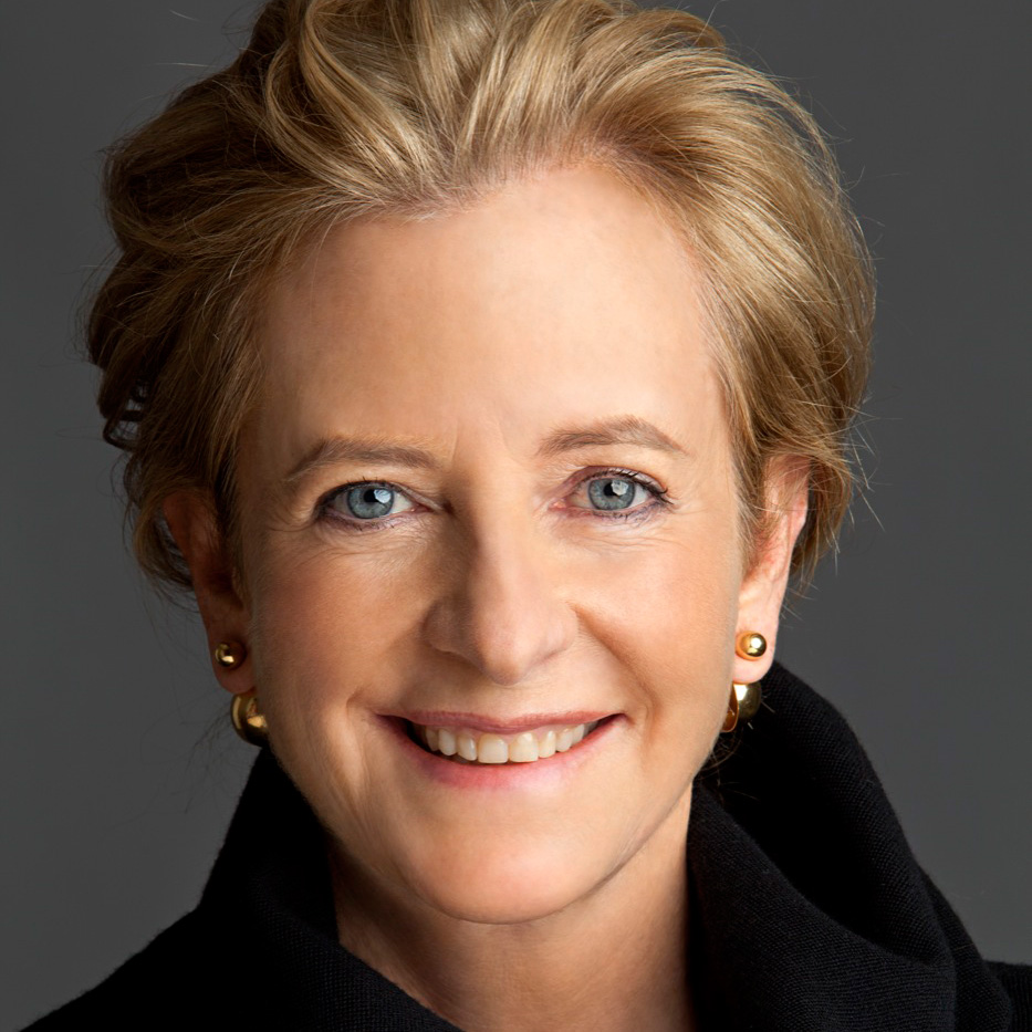 Patricia Phelps de Cisneros, venezolana coleccionIsta de arte , dona 102 obras de arte al MOMA