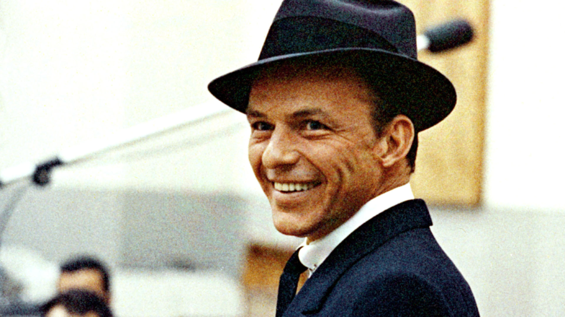 Los 101 años de Frank Sinatra y más….