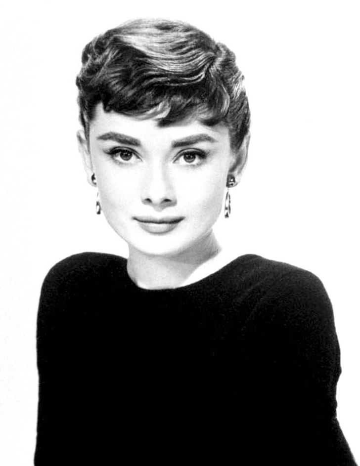 Recordando a la inolvidable Audrey Hepburn