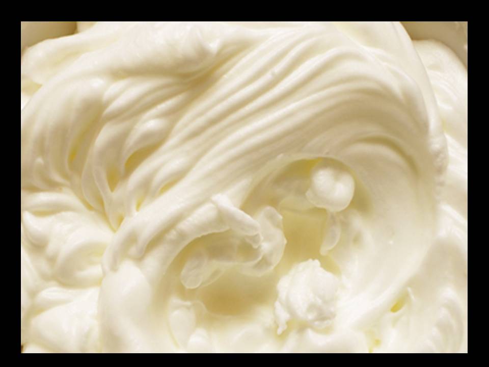 ¿Cómo hacer crema de leche casera?…facilíto y queda  rica !