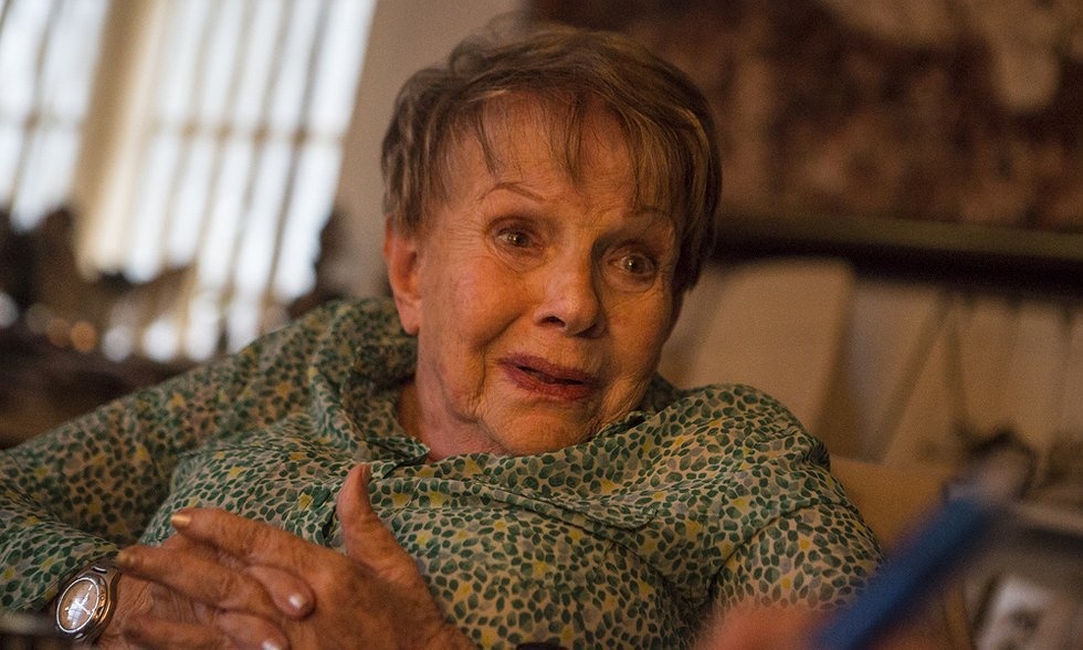 Periodismo y cultura venezolanos de luto, falleció Sofía Imber