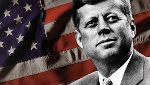 John F. Kennedy, el mítico presidente norteamericano en sus 100 años