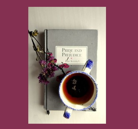 Algunas frases de Jane Austen