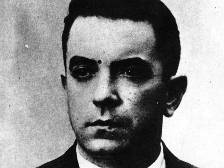 De dandy a espantoso criminal, los crimenes de Jarabo