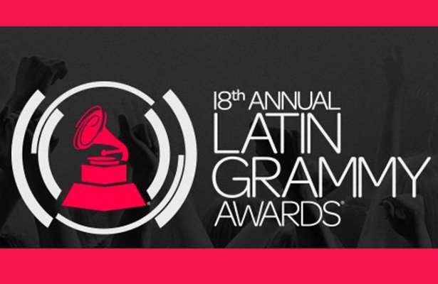 Latin Grammy 2017 ¡Lista de nominados!