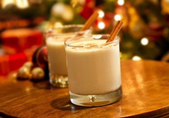 La tan chilena Cola de mono, perfecta para navidades