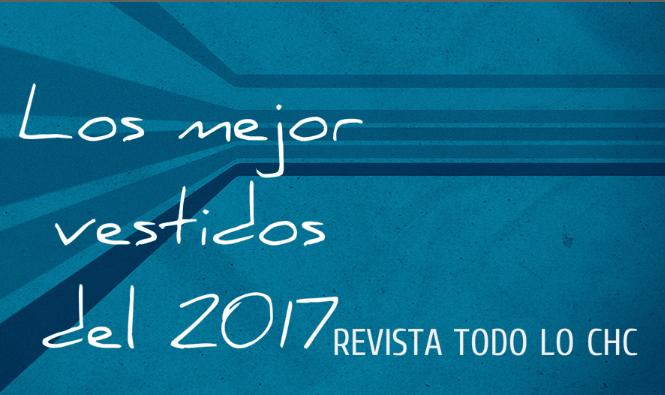 Nuestra lista de los hombres mejor vestidos de 2017