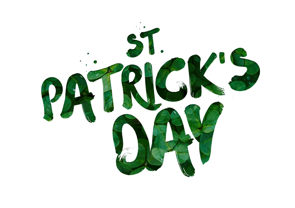 St Patrick’s day, el día de San Patricio ¿Cómo se celebra?