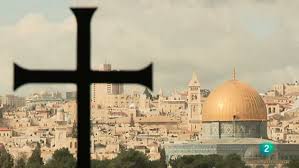 Oh Jerusalem!  Hay que conocer la ciudad espiritual de la humanidad