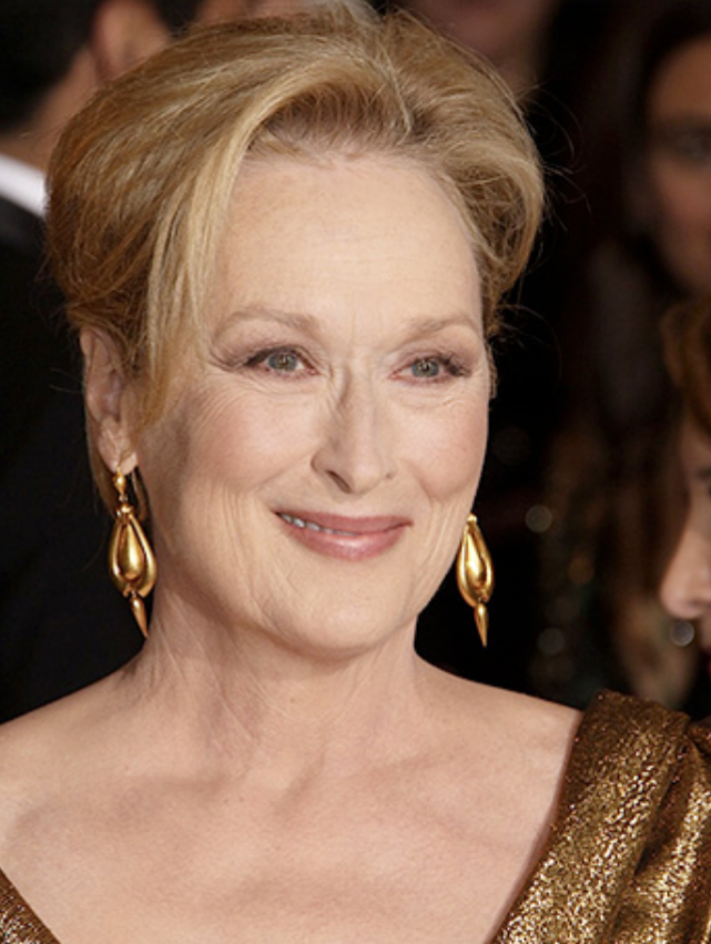 Los fabulosos 70 años de Meryl Streep