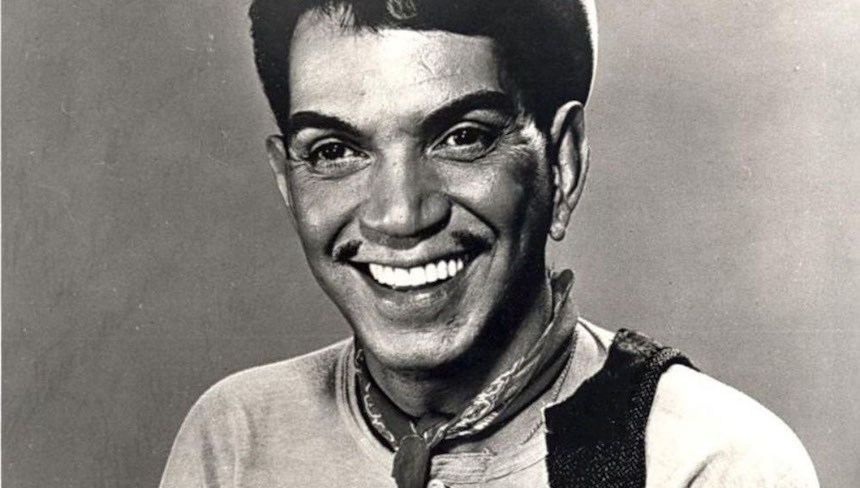 Recordando al genial Cantinflas