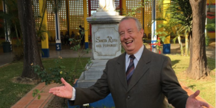 Algunos venezolanos que se fueron este 2019