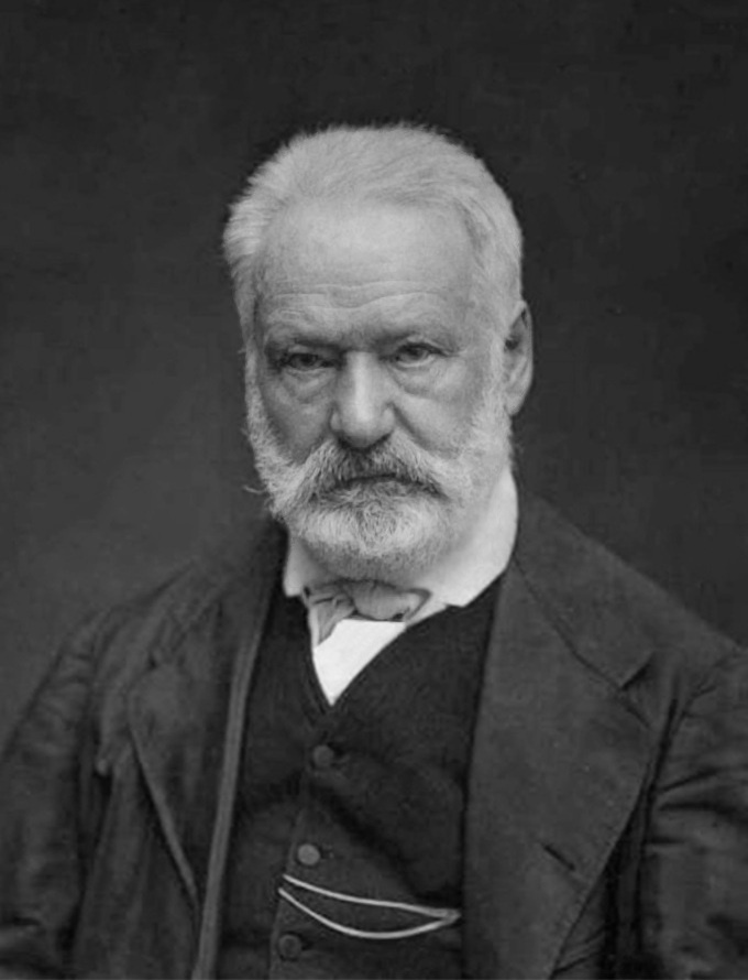 Frases para recordar a Victor Hugo