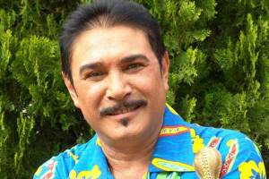 Adiós al ‘negrito fullero’ falleció Daniel Alvarado