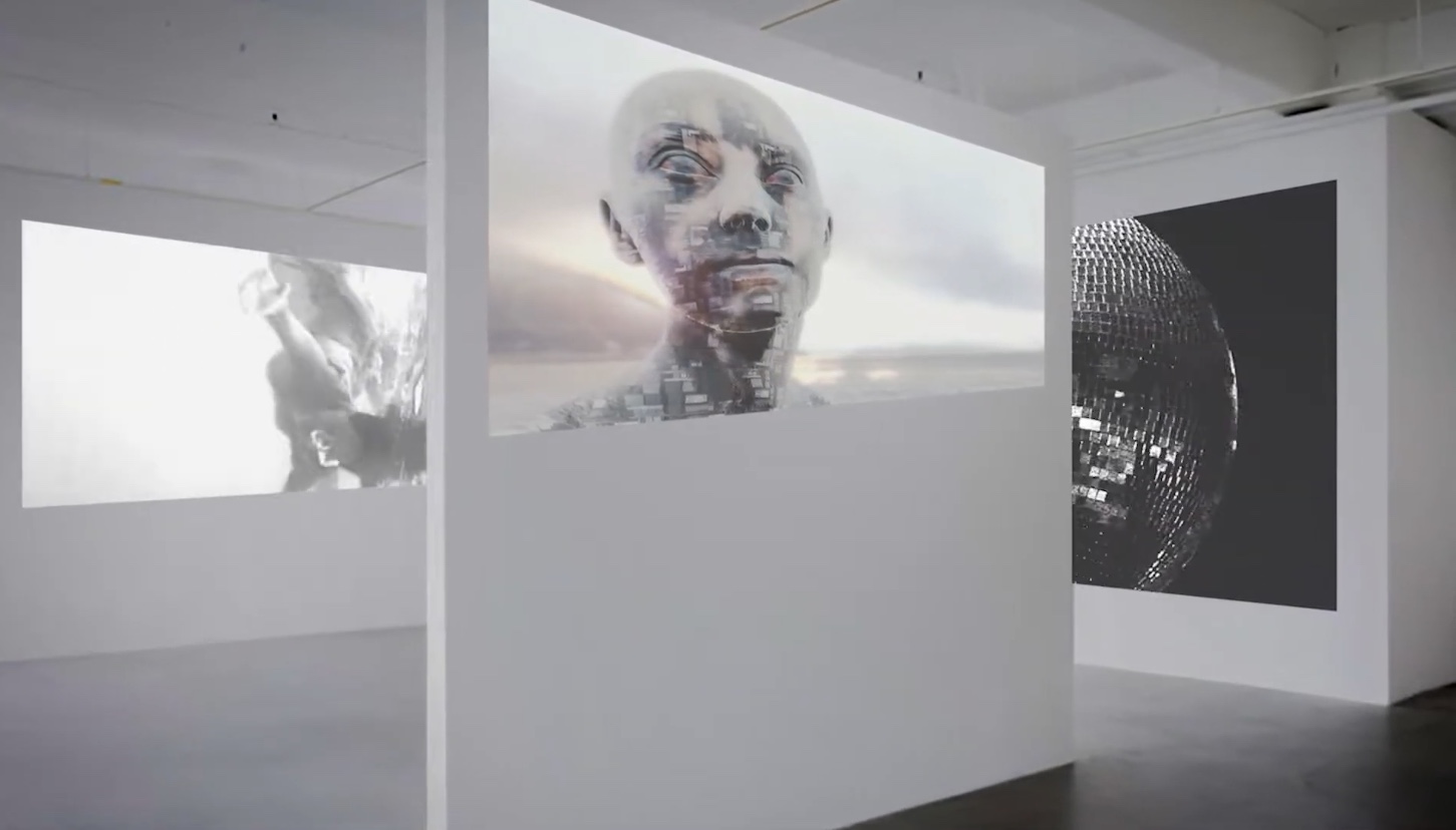 AWA Cultura internacionaliza su oferta expositiva con una muestra virtual de videoarte