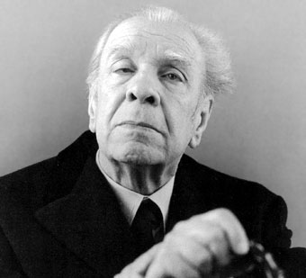 Recordando al genial Jorge Luis Borges