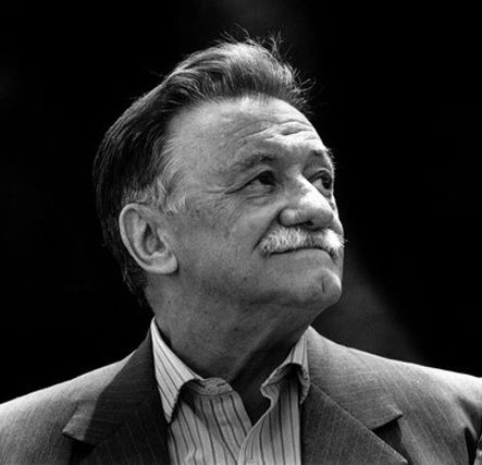 Los 100 años que cumpliría Mario Benedetti
