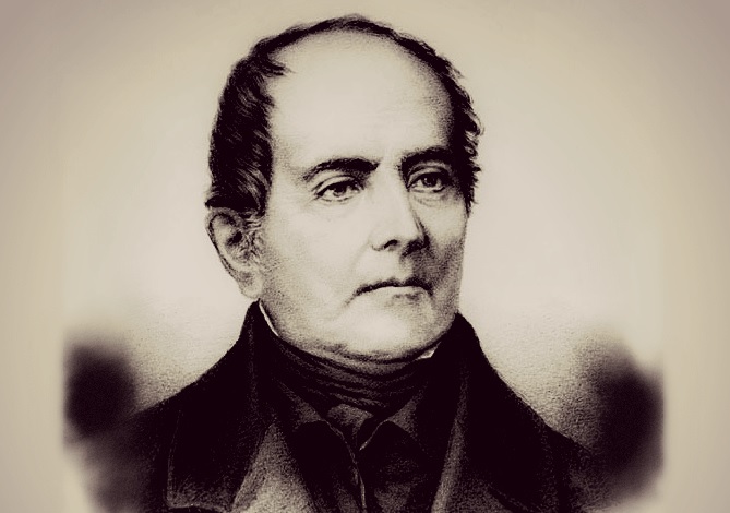 Andrés Bello el grande de la gramática, orgullo intelectual de Venezuela y del mundo