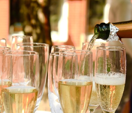 ¿Qué champagne elegir para estas Fiestas?