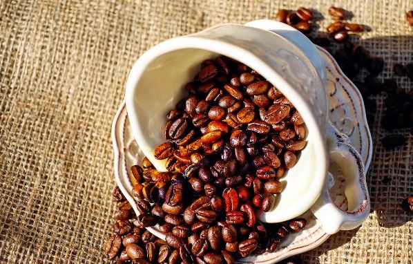 Serie: Reseñas de libros que evocan al café y a olvidadas emociones