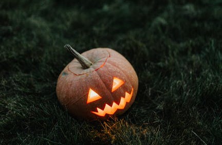 No son solo dulces y disfraces, la verdadera historia de Halloween