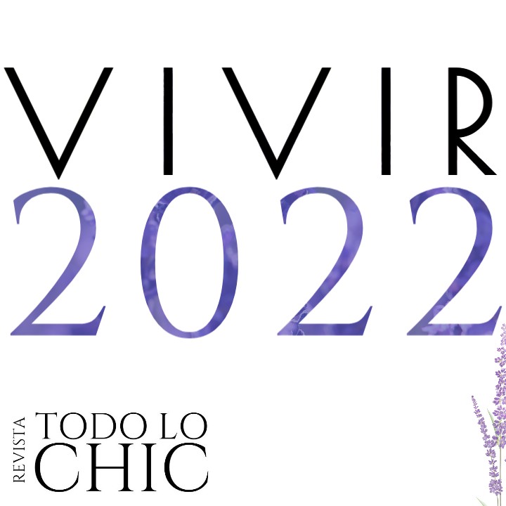 Vamos a VIVIR el 2022