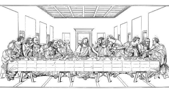 ¿Qué se conmemora cada día de la Semana Santa?