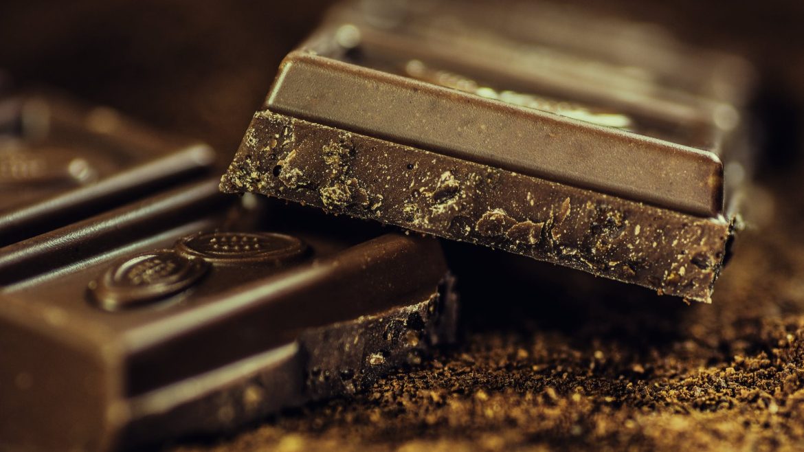 ¿Cuáles son los tipos de chocolate?