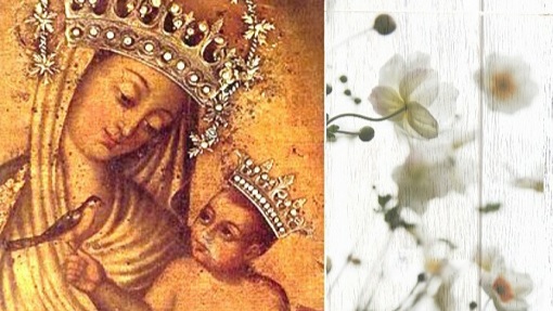 Día de la «Chinita», la Virgen de Chiquinquirá
